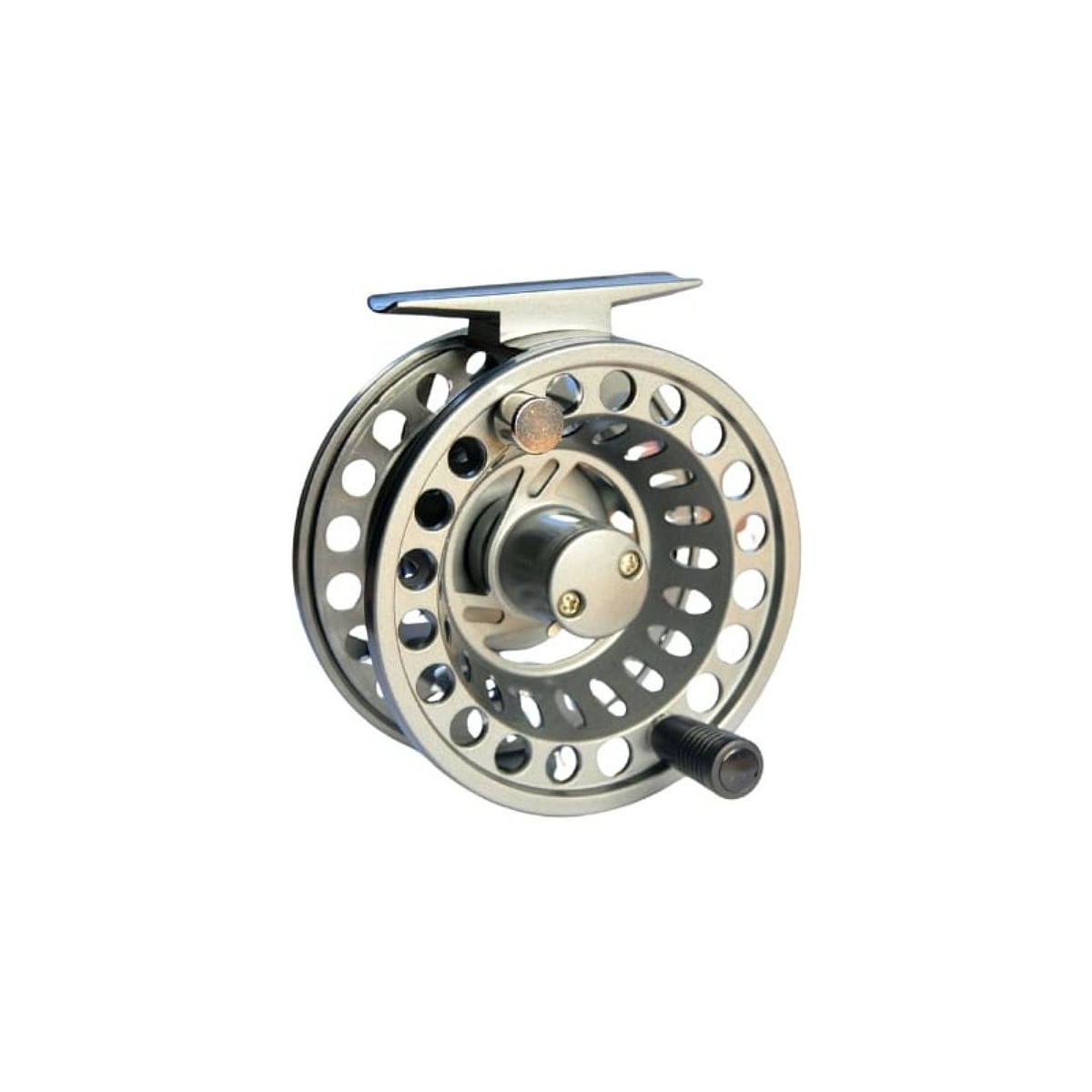 Kołowrotek muchowy JAXON FLY MACHINE 5/6