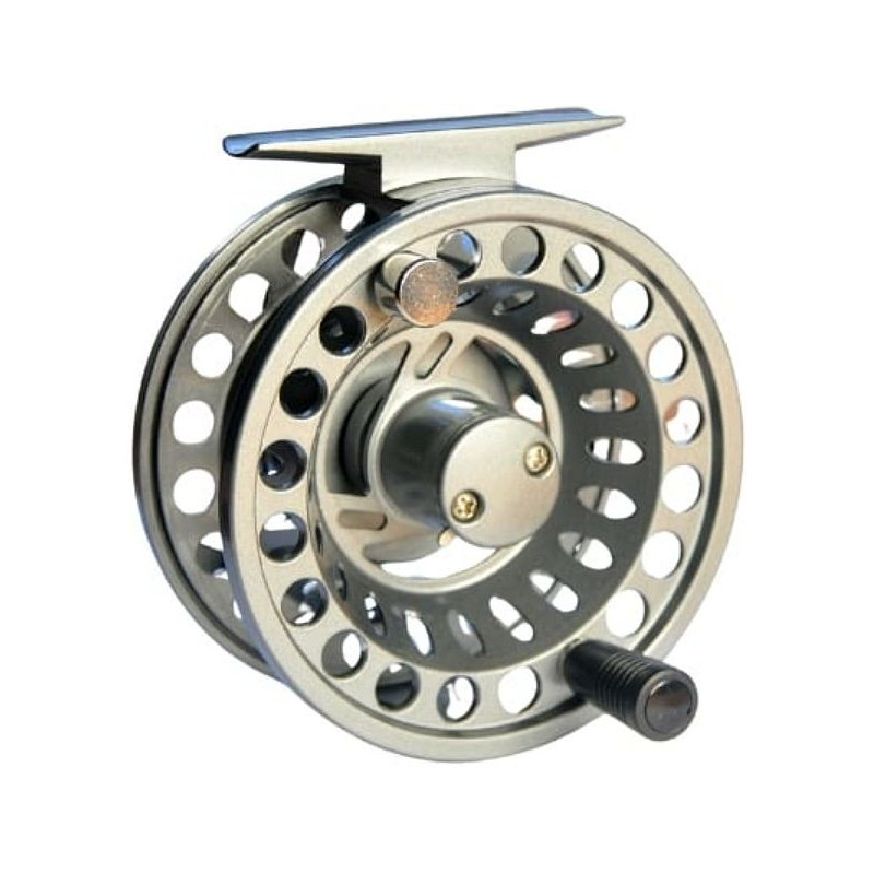 Kołowrotek muchowy JAXON FLY MACHINE 5/6