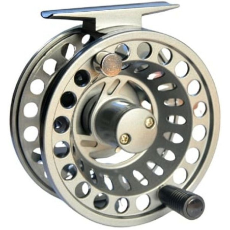 Kołowrotek muchowy JAXON FLY MACHINE 3/4 Kołowrotek muchowy JAXON FLY MACHINE 3/4