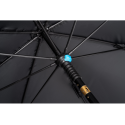 Parasol Preston Inception Fibreglass Flatback 50' Brolly Parasol Preston Inception Fibreglass Flatback 50' Brolly