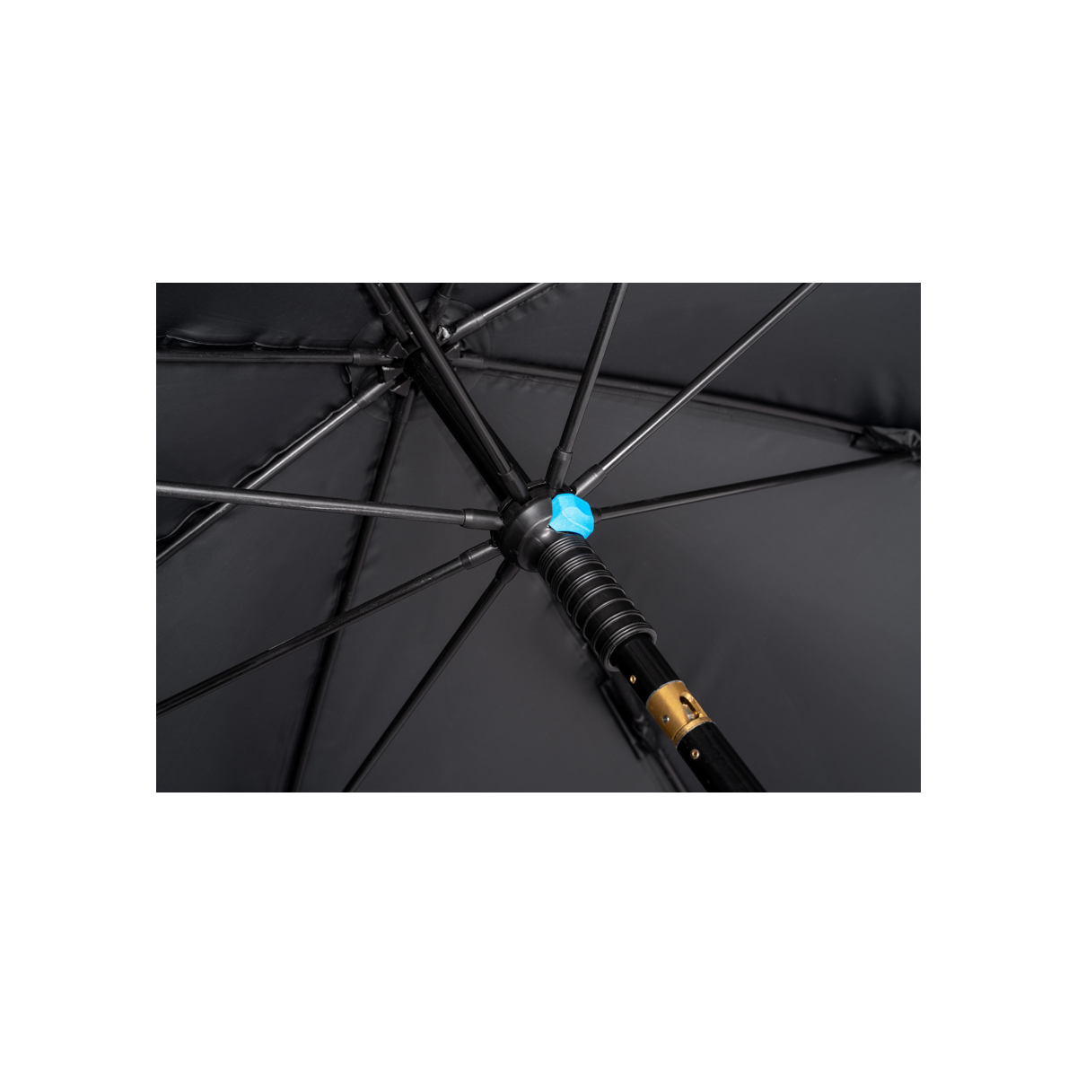 Parasol Preston Inception Fibreglass Flatback 50' Brolly Parasol Preston Inception Fibreglass Flatback 50' Brolly