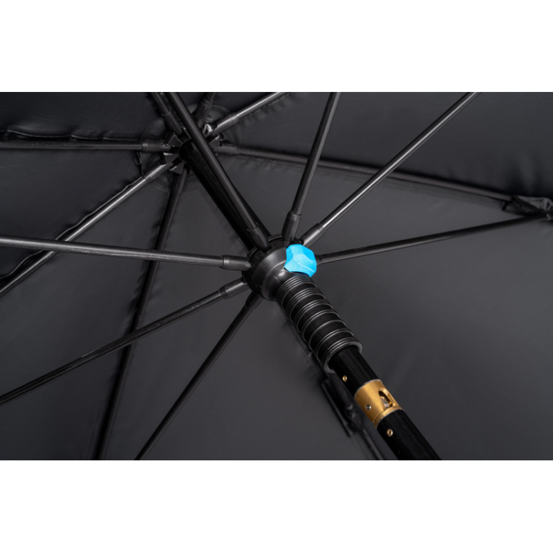 Parasol Preston Inception Fibreglass Flatback 50' Brolly Parasol Preston Inception Fibreglass Flatback 50' Brolly