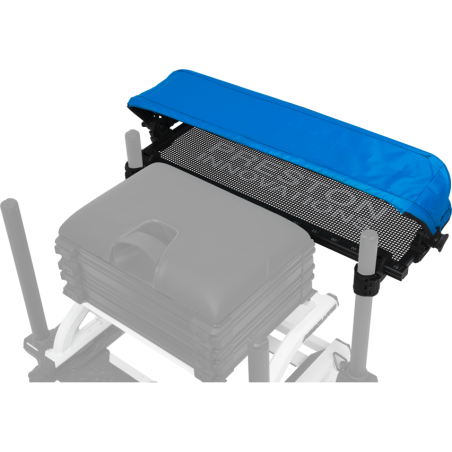 Tacka Preston Ventalite Hoodie Side Tray - Slim