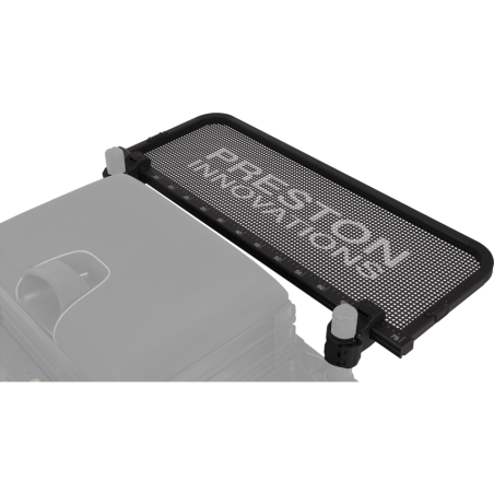 Tacka Preston Ventalite Side Tray - Slim Tacka Preston Ventalite Side Tray - Slim
