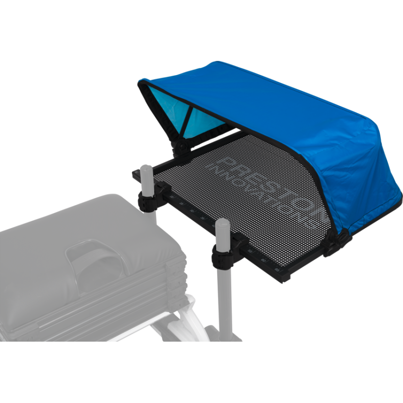 Tacka Preston Ventalite Hoodie Side Tray - XL Tacka Preston Ventalite Hoodie Side Tray - XL