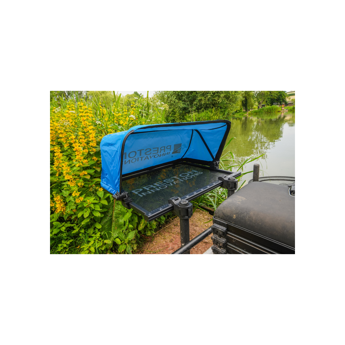 Tacka Preston Ventalite Side Tray - XL Tacka Preston Ventalite Side Tray - XL