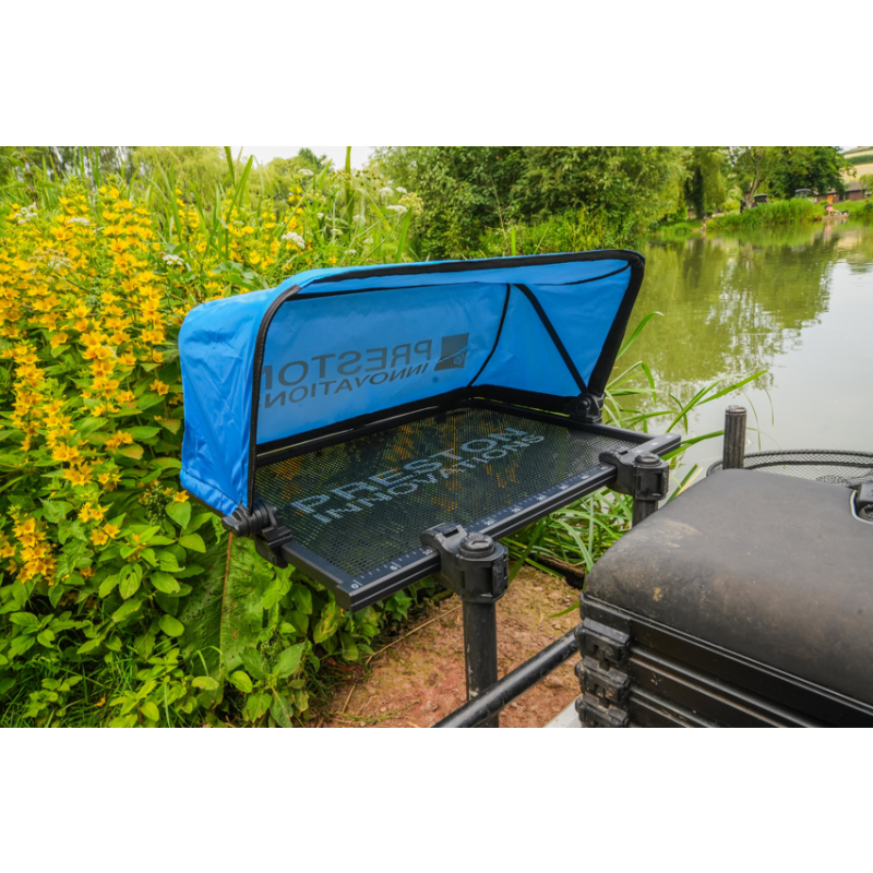 Tacka Preston Ventalite Side Tray - XL Tacka Preston Ventalite Side Tray - XL