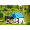 Tacka Preston Ventalite Side Tray - XL Tacka Preston Ventalite Side Tray - XL