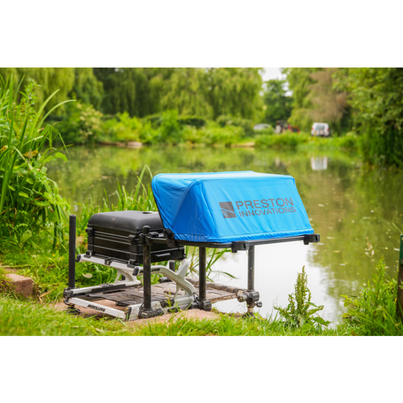 Tacka Preston Ventalite Side Tray - XL Tacka Preston Ventalite Side Tray - XL