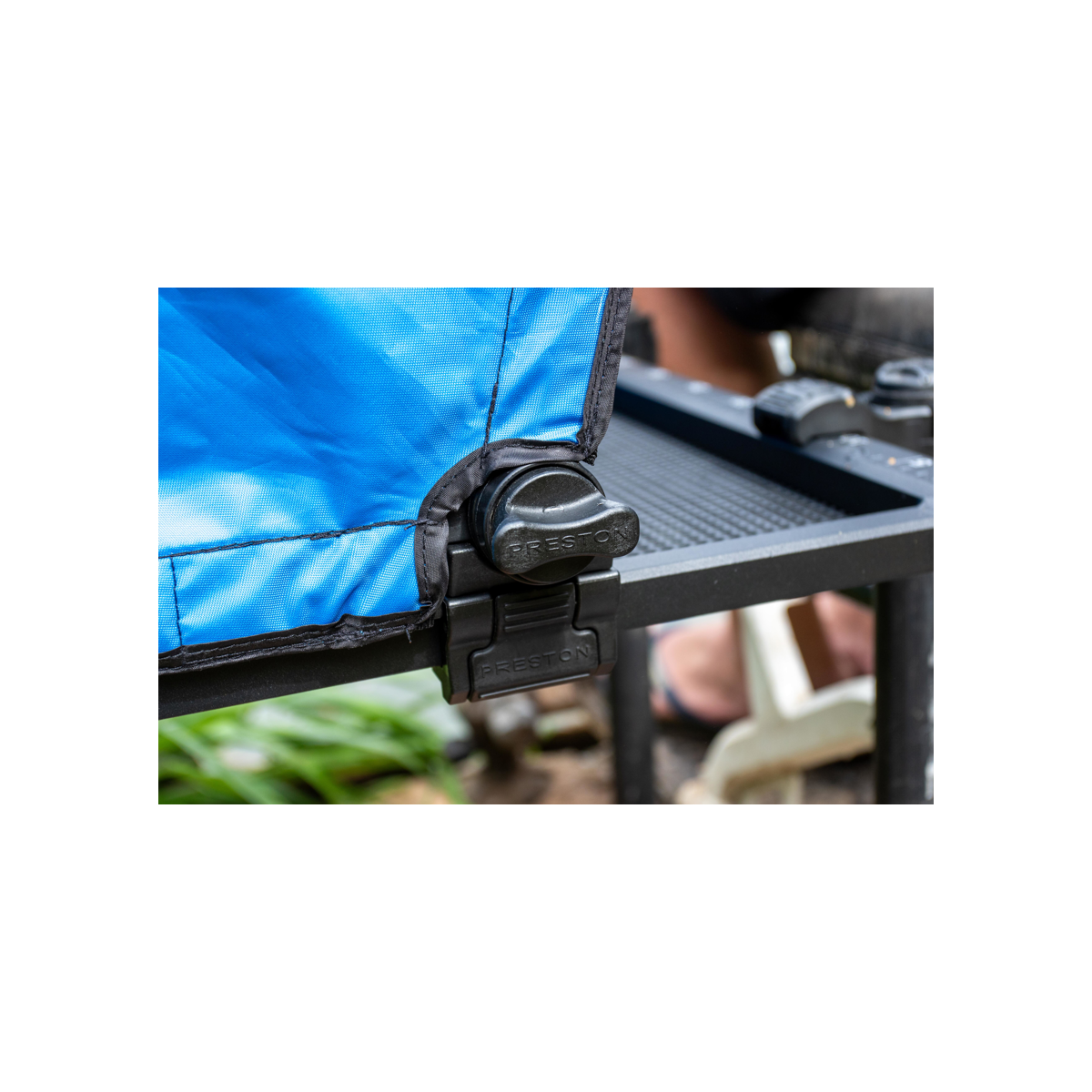 Tacka Preston Ventalite Side Tray - XL Tacka Preston Ventalite Side Tray - XL