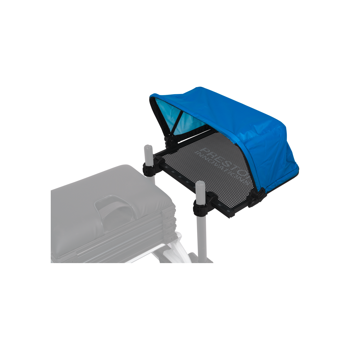 Tacka Preston Ventalite Hoodie Side Tray - Large Tacka Preston Ventalite Hoodie Side Tray - Large