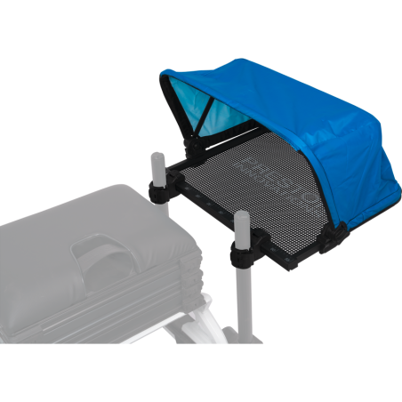 Tacka Preston Ventalite Hoodie Side Tray - Large Tacka Preston Ventalite Hoodie Side Tray - Large