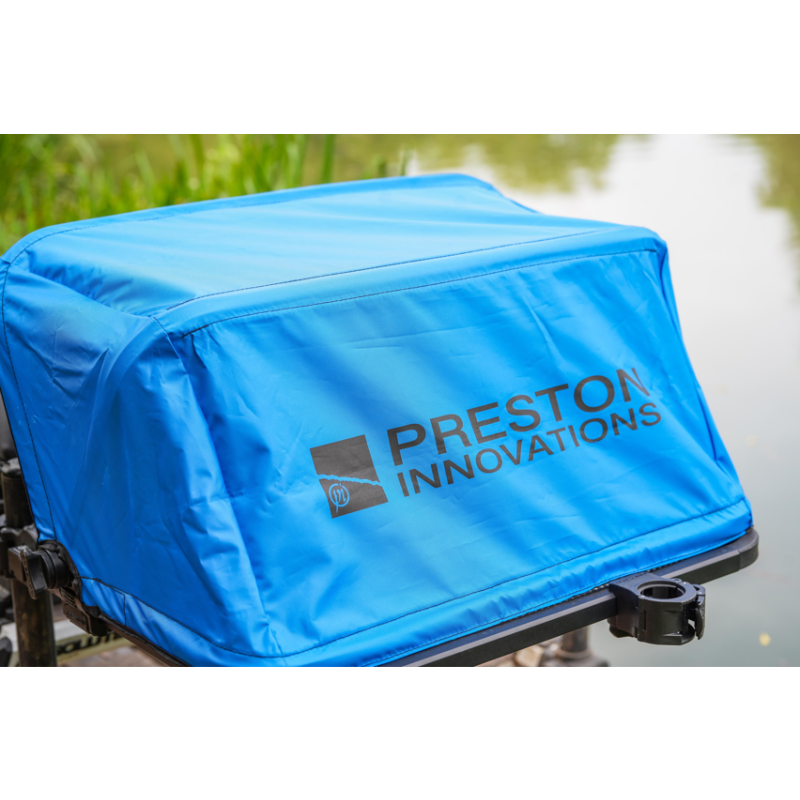 Tacka Preston Ventalite Hoodie Side Tray - Large Tacka Preston Ventalite Hoodie Side Tray - Large
