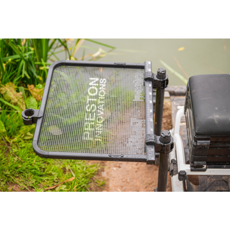 Tacka Preston Ventalite Side Tray - Large Tacka Preston Ventalite Side Tray - Large