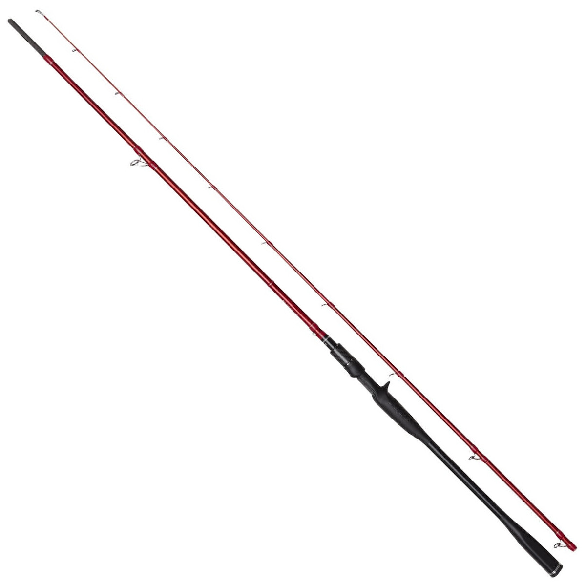 Wędka Westin W6 POWERSTRIKE-T Casting 2ND 244cm / 40-140g Wędka Westin W6 POWERSTRIKE-T Casting 2ND 244cm / 40-140g