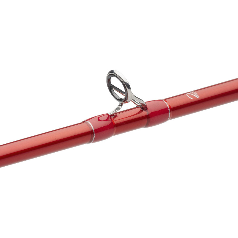Wędka Westin W6 POWERSTRIKE-T Casting 2ND 244cm / 40-140g Wędka Westin W6 POWERSTRIKE-T Casting 2ND 244cm / 40-140g