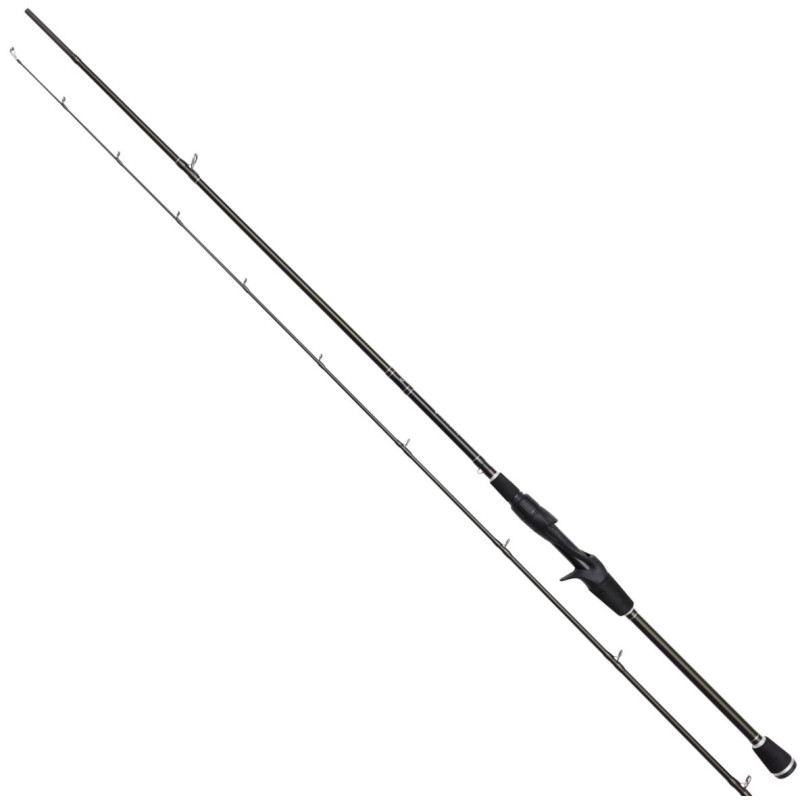 Wędka Westin W2 Finesse Casting Crank-T 210cm / 5-20g Wędka Westin W2 Finesse Casting Crank-T 210cm / 5-20g