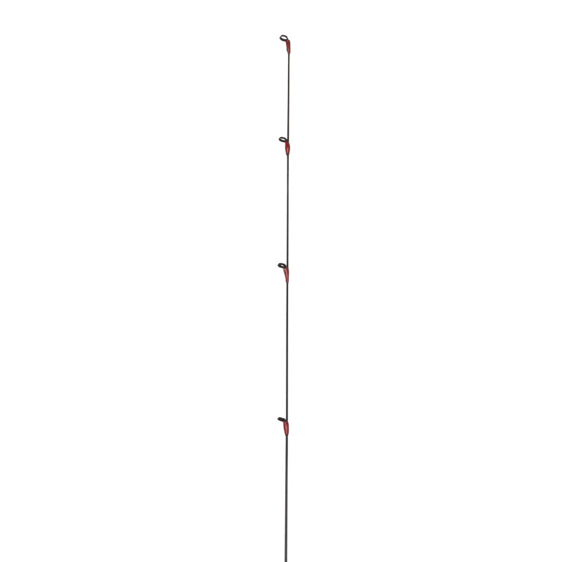Szczytówka Feeder Mikado Hybrid Ultra Sensitive 2.2 mm - czerwona Szczytówka Feeder Mikado Hybrid Ultra Sensitive 2.2 mm - czerwona