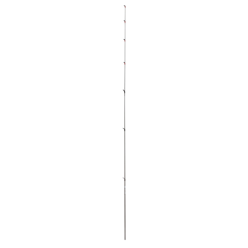 Szczytówka Feeder Mikado Hybrid Ultra Sensitive 2.2 mm - czerwona Szczytówka Feeder Mikado Hybrid Ultra Sensitive 2.2 mm - czerwona