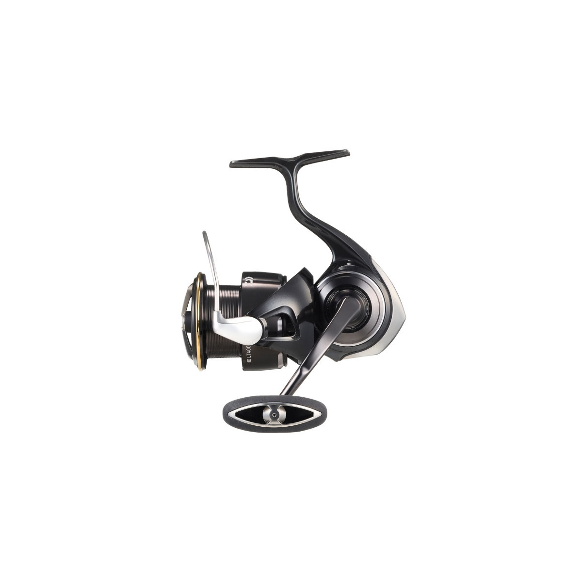 Kołowrotek Daiwa 26 CERTATE HD LT4000-C Kołowrotek Daiwa 26 CERTATE HD LT4000-C