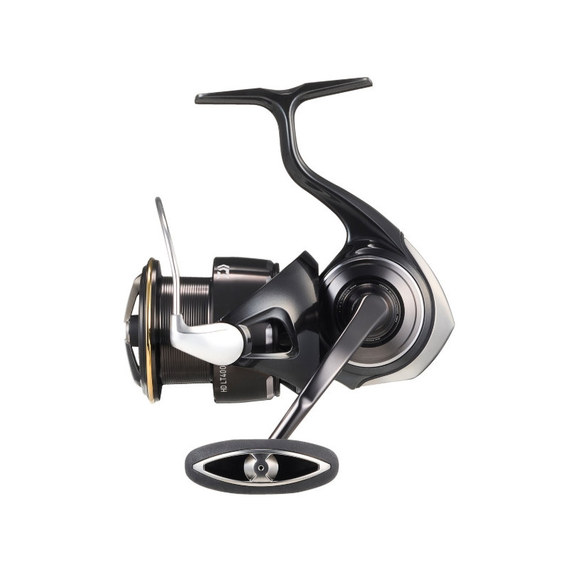 Kołowrotek Daiwa 26 CERTATE HD LT4000-C Kołowrotek Daiwa 26 CERTATE HD LT4000-C