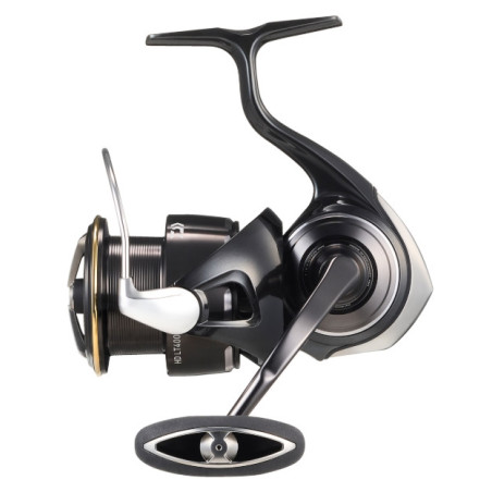 Kołowrotek Daiwa 26 CERTATE HD LT4000-C Kołowrotek Daiwa 26 CERTATE HD LT4000-C