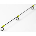 Szczytówka Feeder Mikado Hybrid Super Sensitive 2.2 mm - żółta