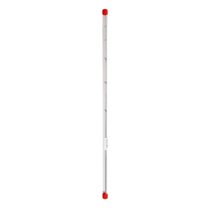 Szczytówka Feeder Mikado Hybrid Super Sensitive 2.2 mm - żółta