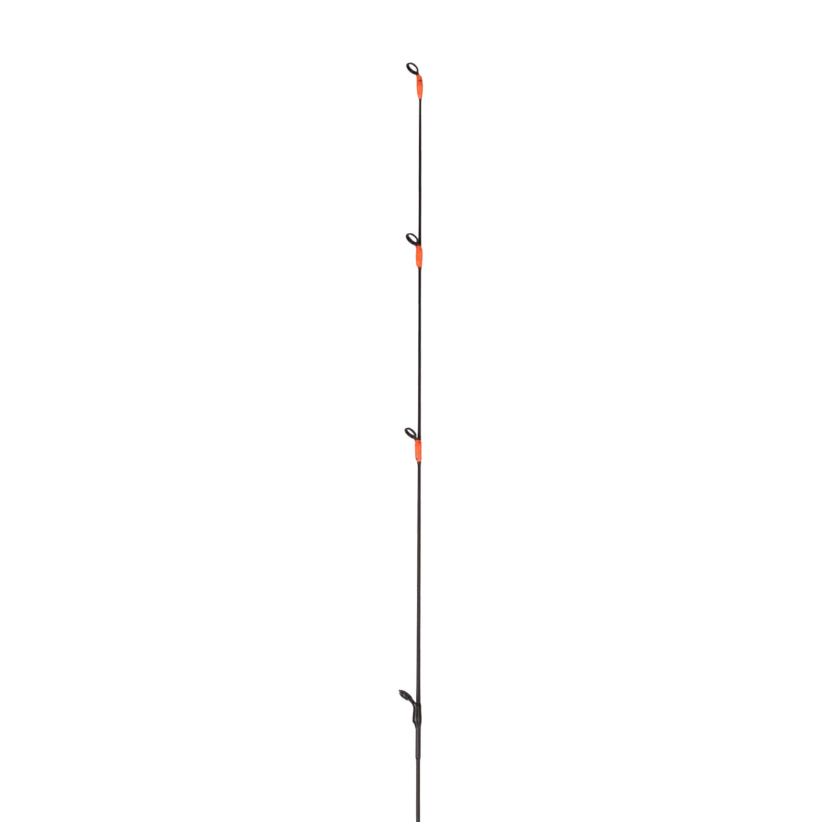 Szczytówka Feeder Mikado Hybrid Super Sensitive 2.2 mm - pomarańczowa Szczytówka Feeder Mikado Hybrid Super Sensitive 2.2 mm - pomarańczowa