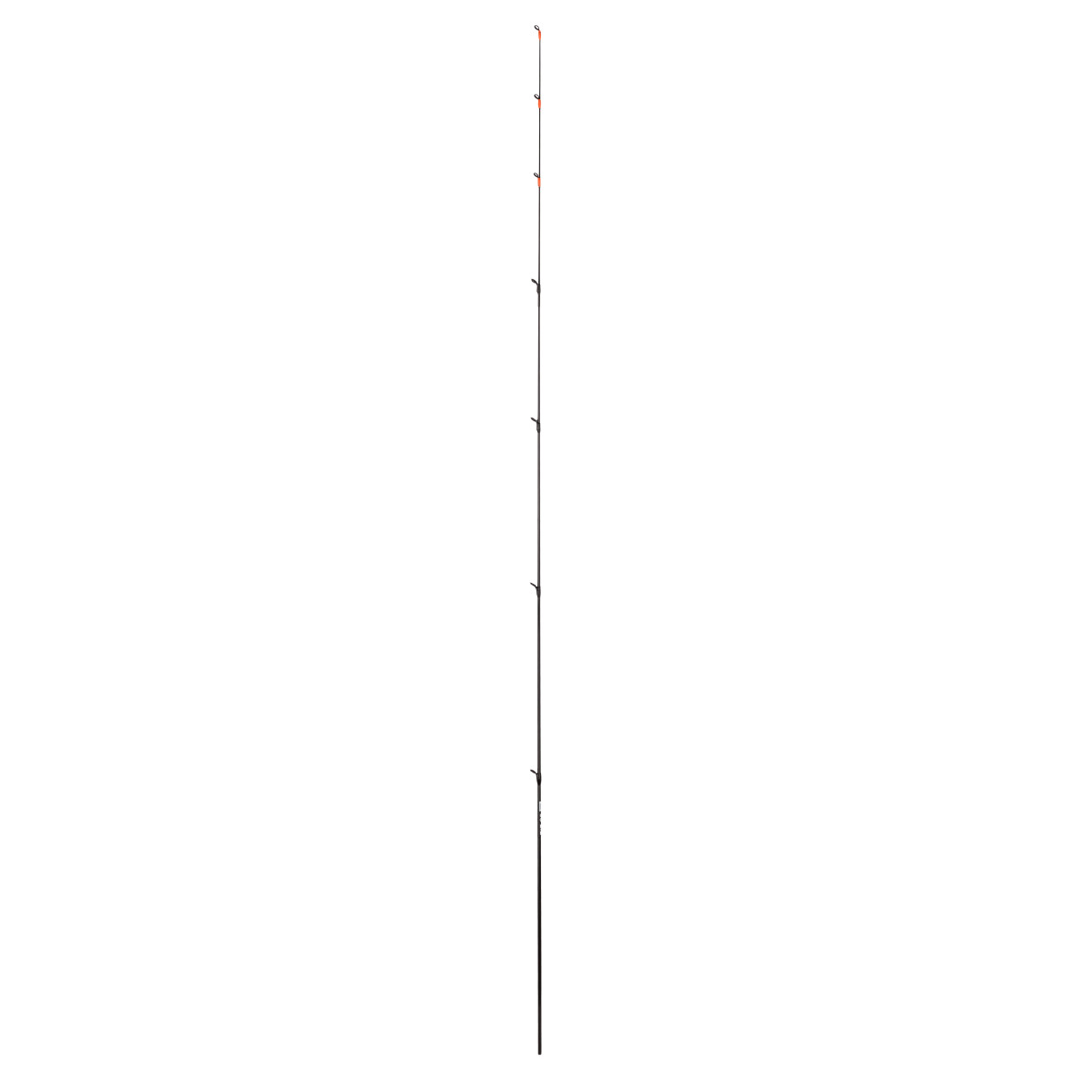 Szczytówka Feeder Mikado Hybrid Super Sensitive 2.2 mm - pomarańczowa Szczytówka Feeder Mikado Hybrid Super Sensitive 2.2 mm - pomarańczowa