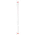 Szczytówka Feeder Mikado Hybrid Super Sensitive 2.2 mm - pomarańczowa Szczytówka Feeder Mikado Hybrid Super Sensitive 2.2 mm - pomarańczowa