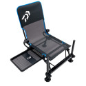 Krzesło Daiwa N'Zon Slidetray Feeder Chair 102x72x78cm Krzesło Daiwa N'Zon Slidetray Feeder Chair 102x72x78cm
