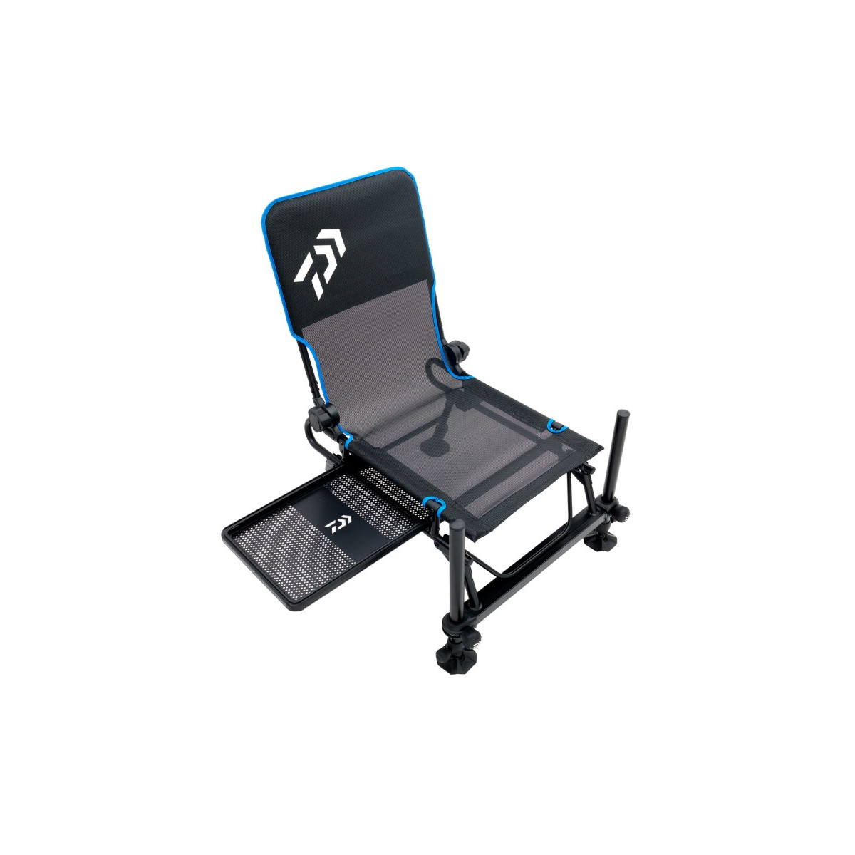 Krzesło Daiwa N'Zon Slidetray Feeder Chair 102x72x78cm Krzesło Daiwa N'Zon Slidetray Feeder Chair 102x72x78cm