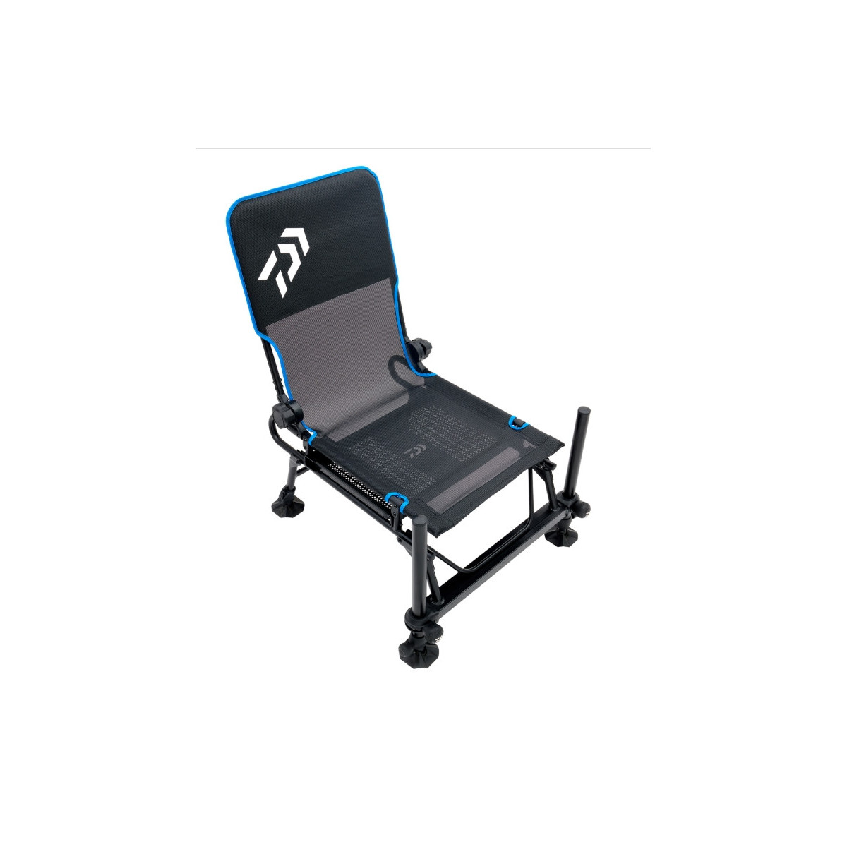Krzesło Daiwa N'Zon Slidetray Feeder Chair 102x72x78cm Krzesło Daiwa N'Zon Slidetray Feeder Chair 102x72x78cm