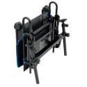 Krzesło Daiwa N'Zon Slidetray Feeder Chair 102x72x78cm Krzesło Daiwa N'Zon Slidetray Feeder Chair 102x72x78cm