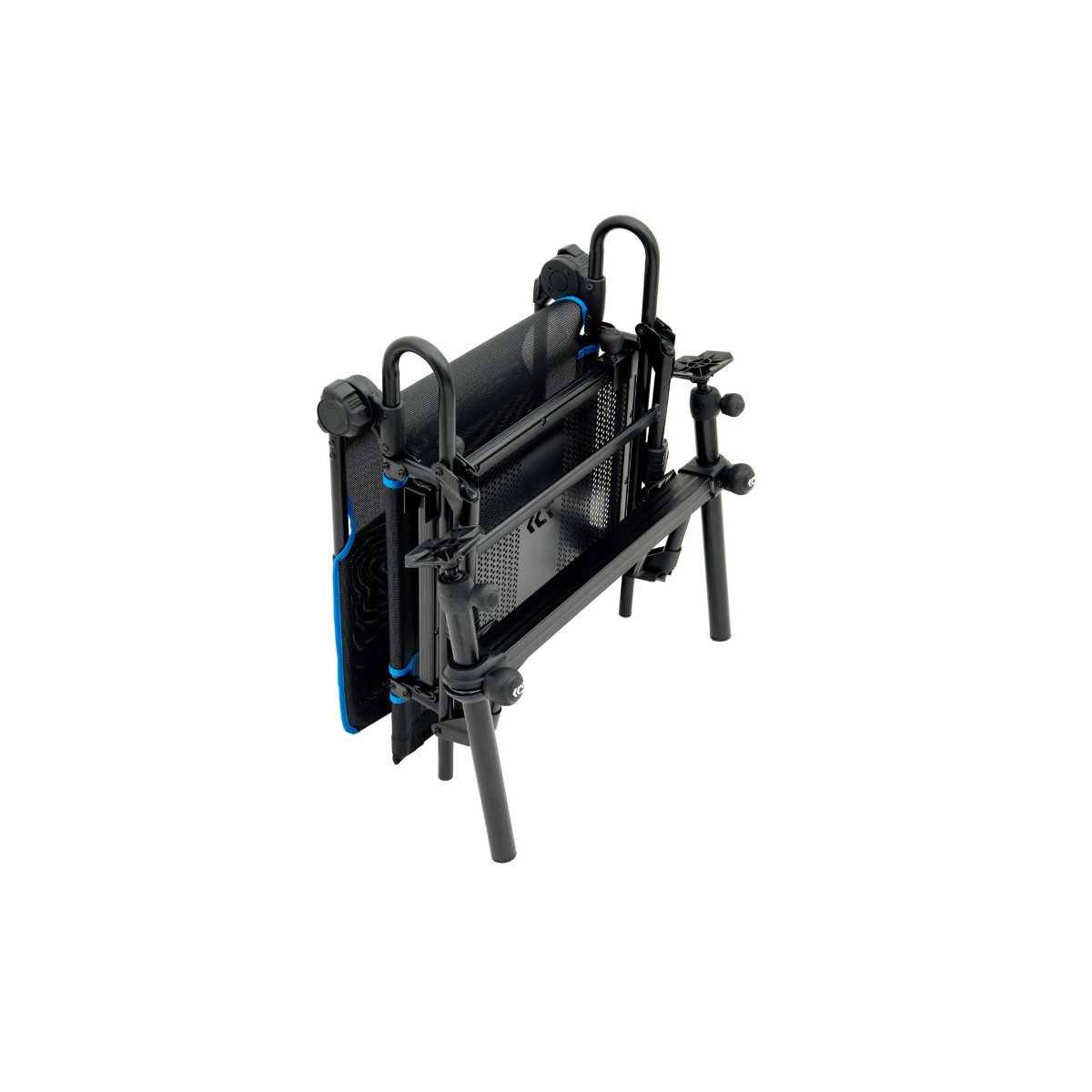 Krzesło Daiwa N'Zon Slidetray Feeder Chair 102x72x78cm Krzesło Daiwa N'Zon Slidetray Feeder Chair 102x72x78cm