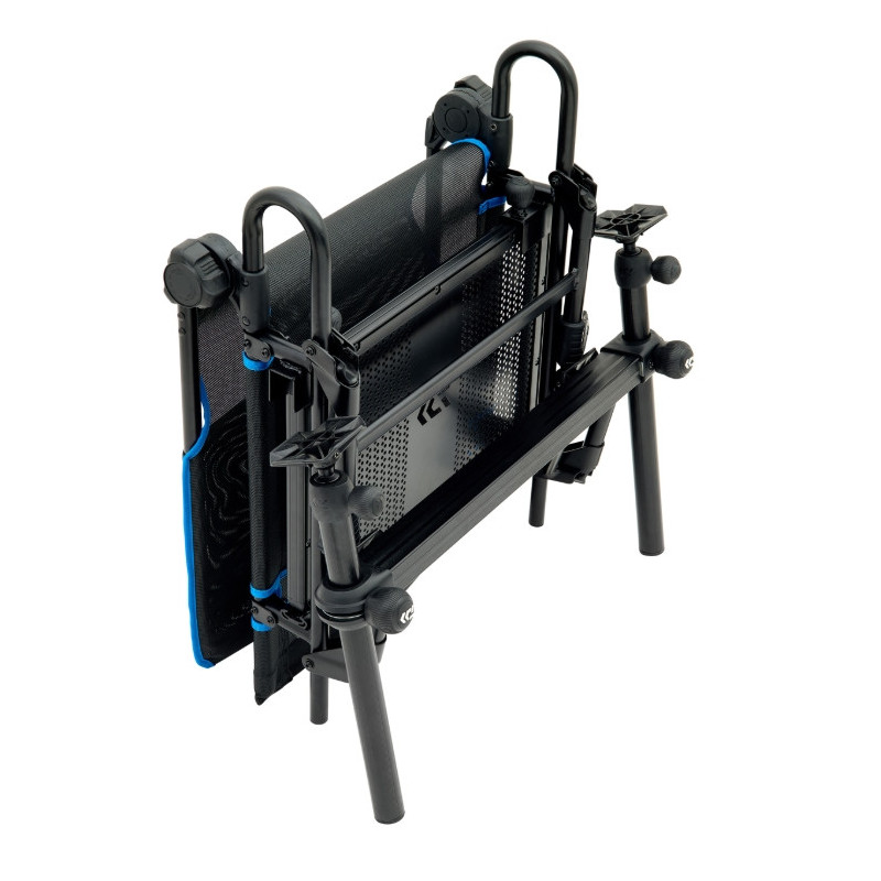 Krzesło Daiwa N'Zon Slidetray Feeder Chair 102x72x78cm Krzesło Daiwa N'Zon Slidetray Feeder Chair 102x72x78cm