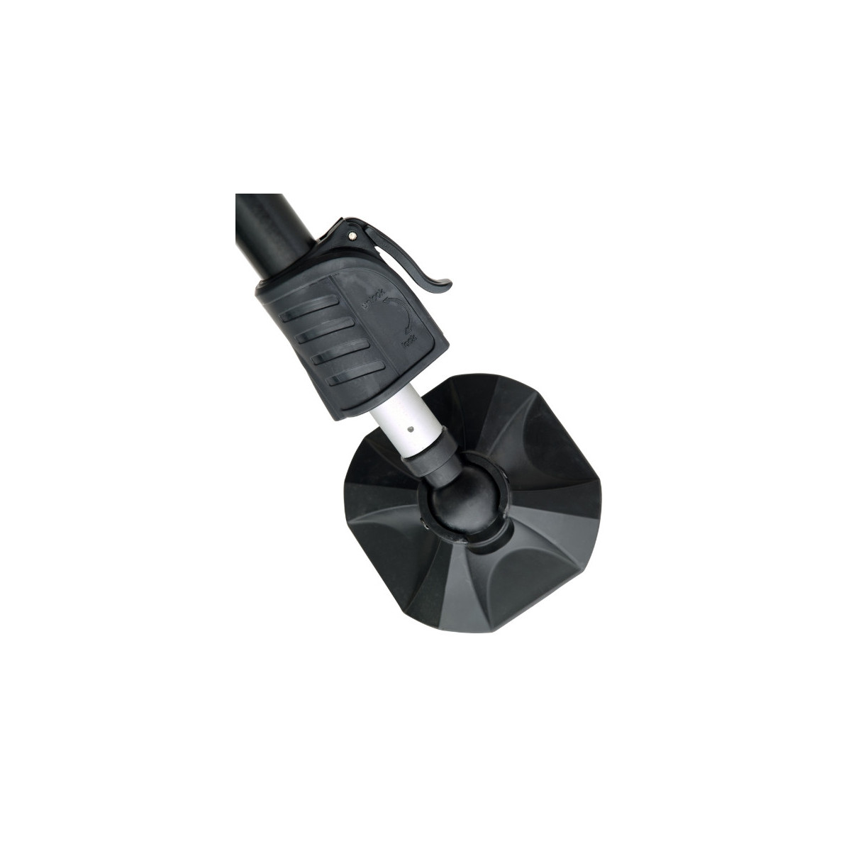 Krzesło Daiwa N'Zon Slidetray Feeder Chair 102x72x78cm Krzesło Daiwa N'Zon Slidetray Feeder Chair 102x72x78cm