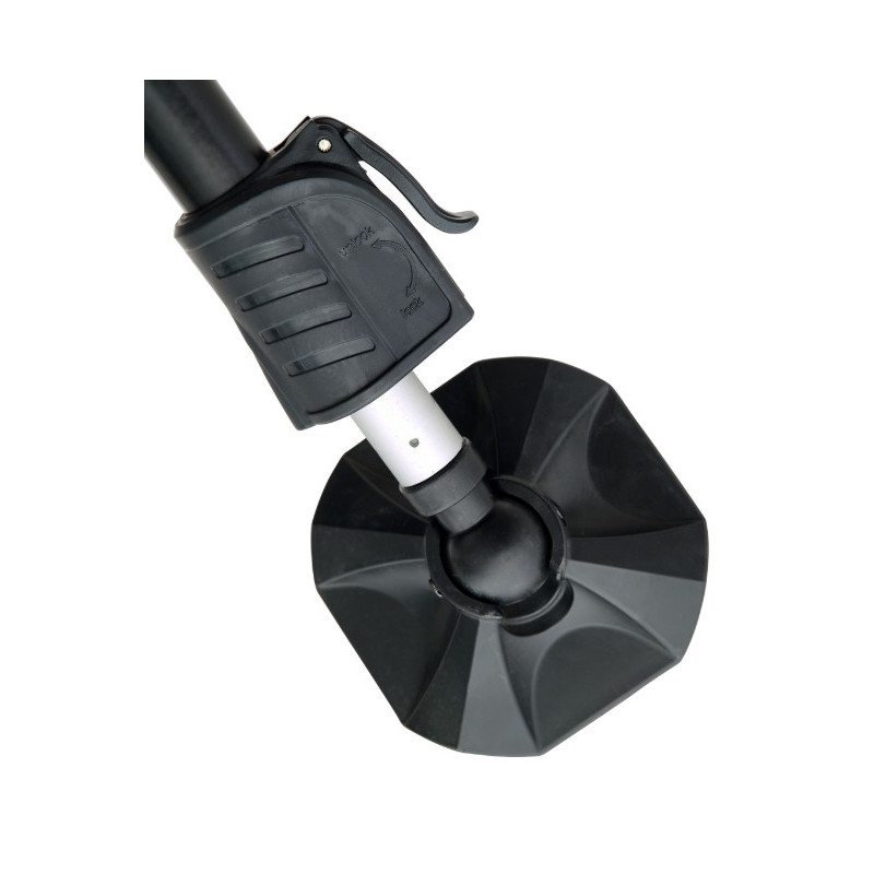 Krzesło Daiwa N'Zon Slidetray Feeder Chair 102x72x78cm Krzesło Daiwa N'Zon Slidetray Feeder Chair 102x72x78cm
