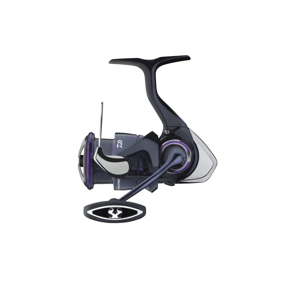 Kołowrotek Daiwa 25 Prorex V LT 3000-CXH Kołowrotek Daiwa 25 Prorex V LT 3000-CXH