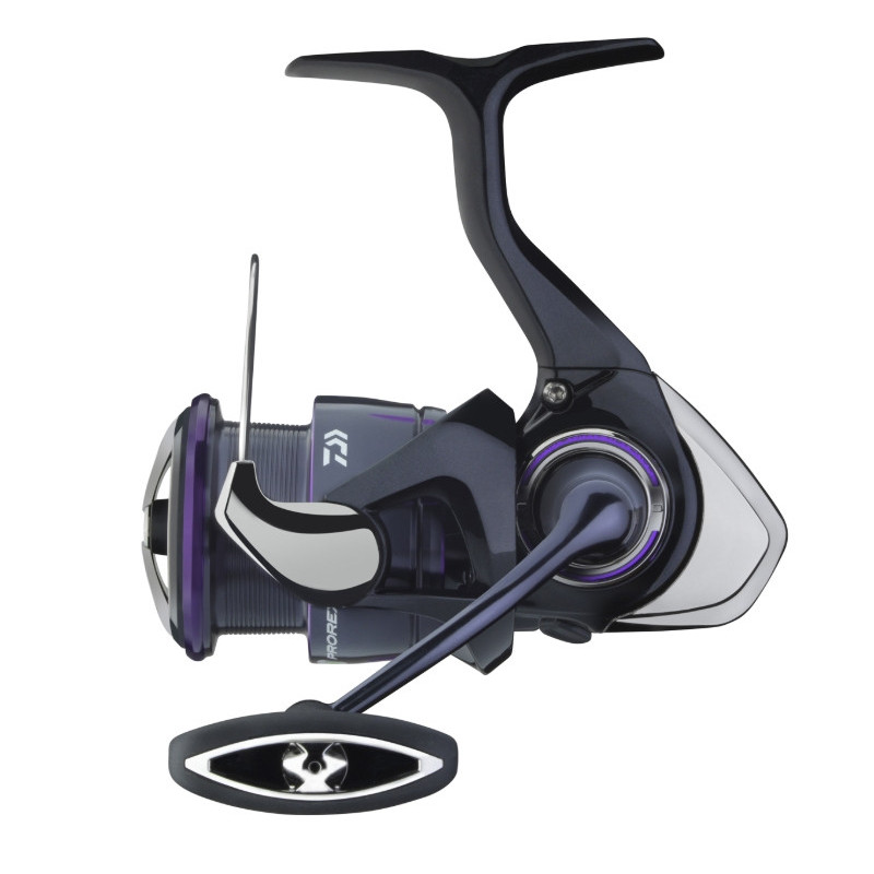 Kołowrotek Daiwa 25 Prorex V LT 3000-CXH Kołowrotek Daiwa 25 Prorex V LT 3000-CXH