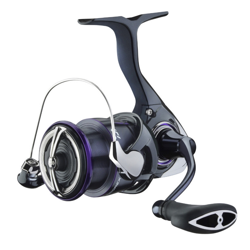 Kołowrotek Daiwa 25 Prorex V LT 3000-CXH Kołowrotek Daiwa 25 Prorex V LT 3000-CXH