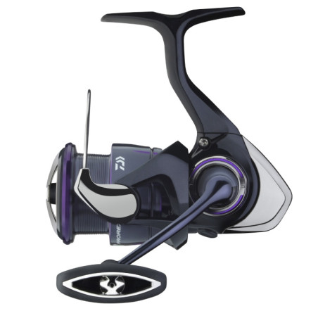 Kołowrotek Daiwa 25 Prorex V LT 2500-XH Kołowrotek Daiwa 25 Prorex V LT 2500-XH