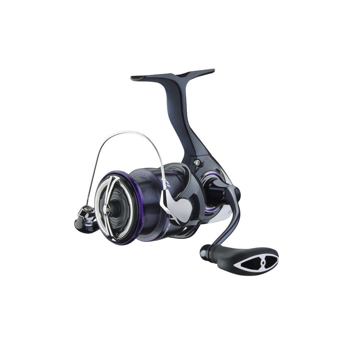 Kołowrotek Daiwa 25 Prorex V LT 2500-XH Kołowrotek Daiwa 25 Prorex V LT 2500-XH