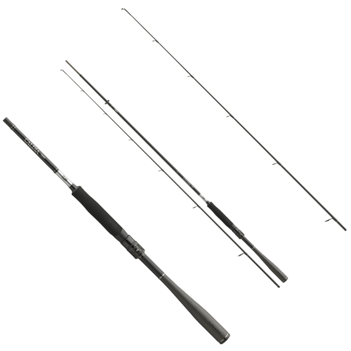 Wędka Daiwa Caldia Sensor Spin 230cm / 3-10g Wędka Daiwa Caldia Sensor Spin 230cm / 3-10g