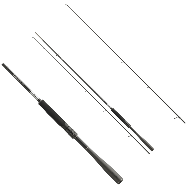 Wędka Daiwa Caldia Sensor Spin 230cm / 3-10g Wędka Daiwa Caldia Sensor Spin 230cm / 3-10g
