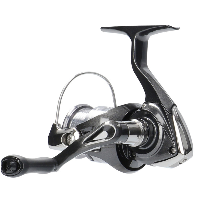 Kołowrotek Daiwa 26 Crossfire LT 2500-XH Kołowrotek Daiwa 26 Crossfire LT 2500-XH