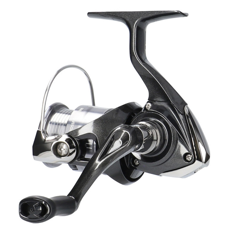 Kołowrotek Daiwa 26 Crossfire LT 2500-XH Kołowrotek Daiwa 26 Crossfire LT 2500-XH
