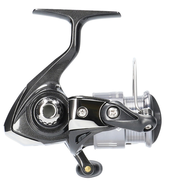 Kołowrotek Daiwa 26 Crossfire LT 2500-XH Kołowrotek Daiwa 26 Crossfire LT 2500-XH
