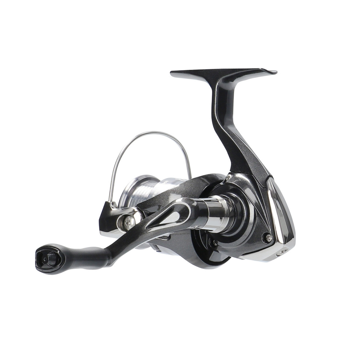 Kołowrotek Daiwa 26 Crossfire LT 2000-XH Kołowrotek Daiwa 26 Crossfire LT 2000-XH